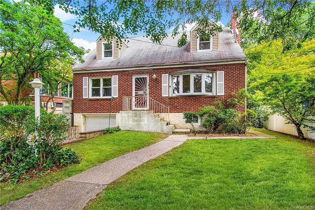 78 Ridgeview Ave Yonkers Ny 10710 Zillow