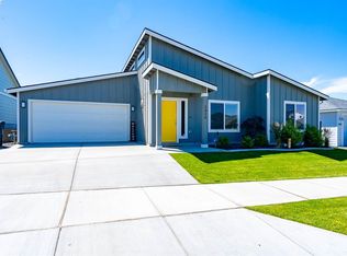 2416 Brodie Ln, Richland, WA 99352