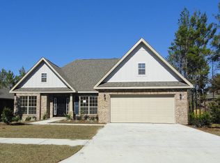 305 Windmill Way, Crestview, FL 32536
