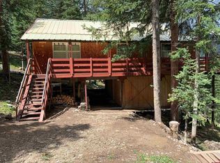 1040 Bronco View Lane, Pitkin, CO 81230