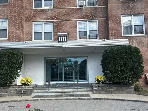 1111 Midland Avenue #4 P, Bronxville, NY 10708