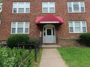 197 Collins St #2B, Hartford, CT 06105