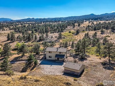 39 Stirrup Hill Ct, Lyons, CO, 80540