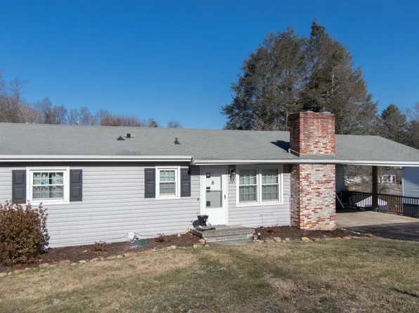 2127 Osborne St, Bristol, VA 24201