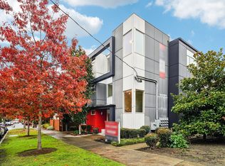 Jupiter Apartments, Seattle, WA 98122