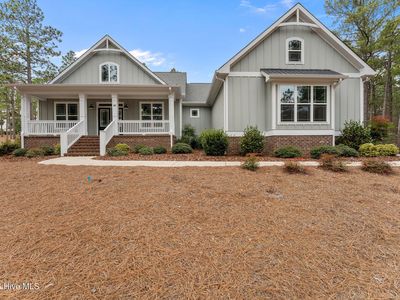 30 Abington Drive, Pinehurst, NC, 28374