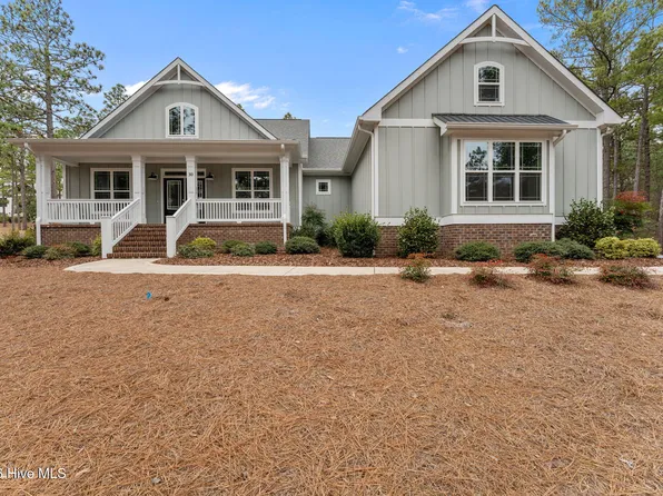 30 Abington Drive, Pinehurst, NC 28374