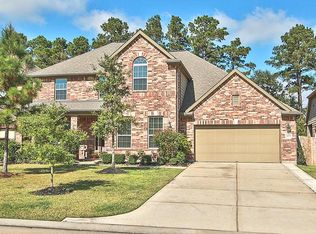 24991 Stratton Meadows Dr, Porter, TX 77365