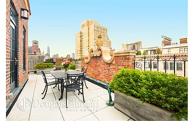 Sold by Douglas Elliman