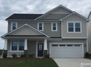 1929 Tablerock Dr, York, SC 29745