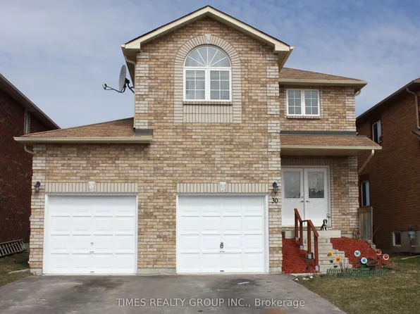 30 Claire Dr, Barrie, ON L4N 5Y1
