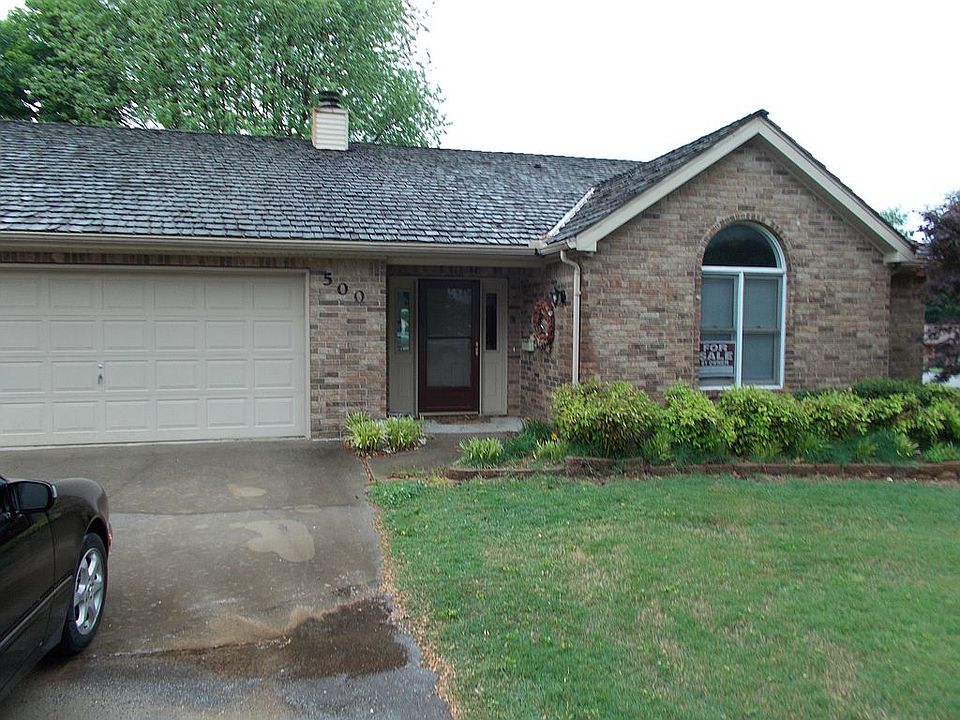Great yard
