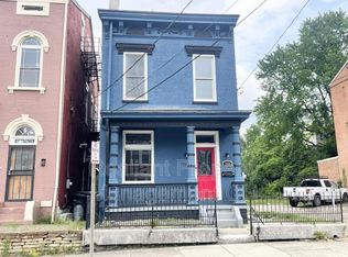 924 Findlay St #1-452, Cincinnati, OH 45214