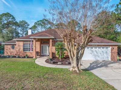 4654 Browning Ct, Crestview, FL, 32539