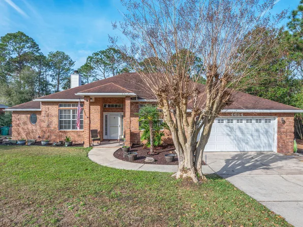 4654 Browning Ct, Crestview, FL 32539