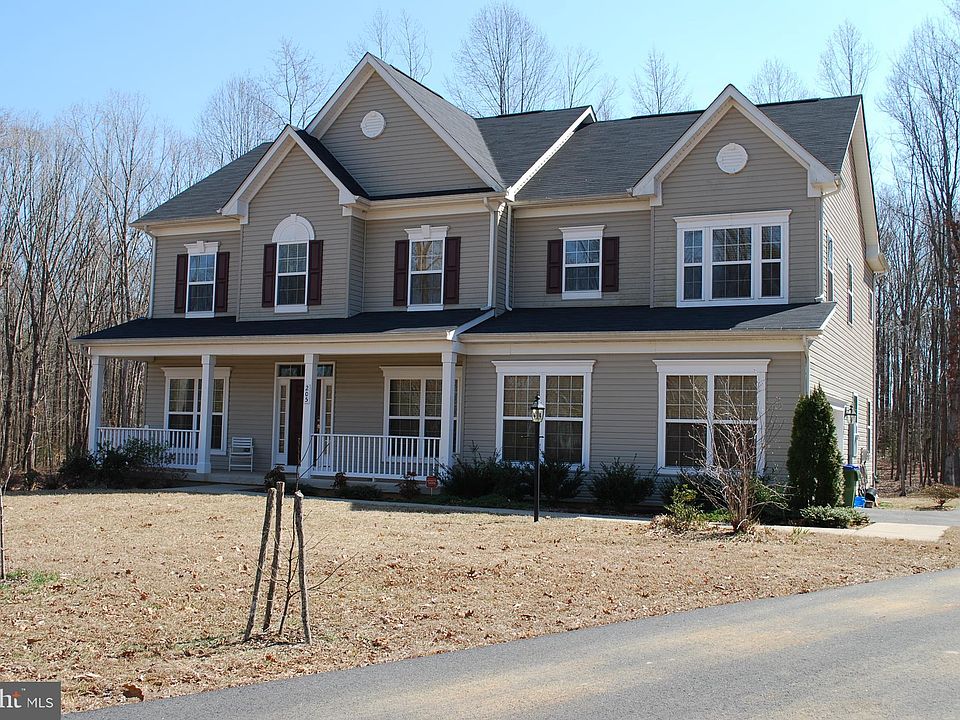 1st image of 205 McPherson Dr