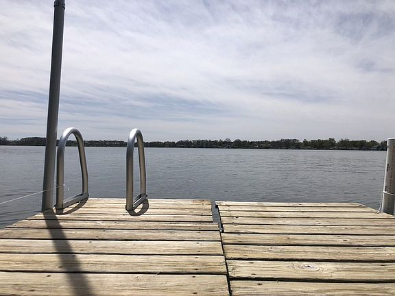 Swimming is Great Here!