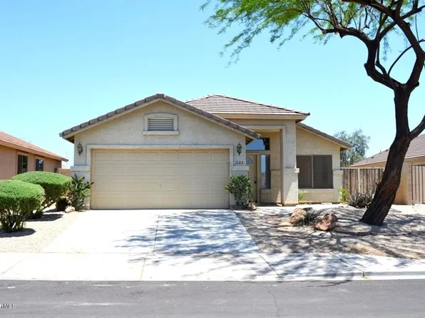 1123 N 88th Pl, Mesa, AZ 85207