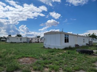 1101 Clark Ave, Estancia, NM 87016