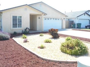 2067 Donnovan Ave, Corning, CA 96021
