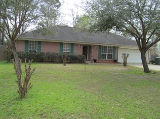 409 Northern Oak St, Nacogdoches, TX 75964