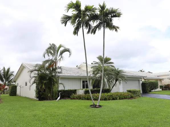 5667 N Cameo Drive, Boca Raton, FL 33433