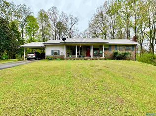 143 Battle Dr, Hamilton, AL 35570