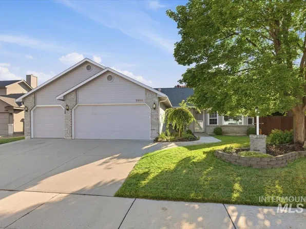 2260 N Marburg Pl, Meridian, ID 83646