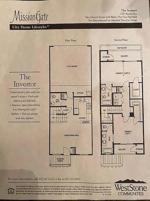 1718 W Colter St — Photo 3