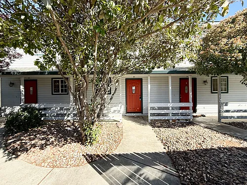 3160 N Navajo Dr Photo 1