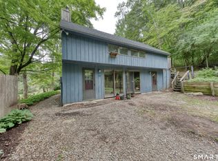 102 Brookside Lane, Mansfield, CT 06268