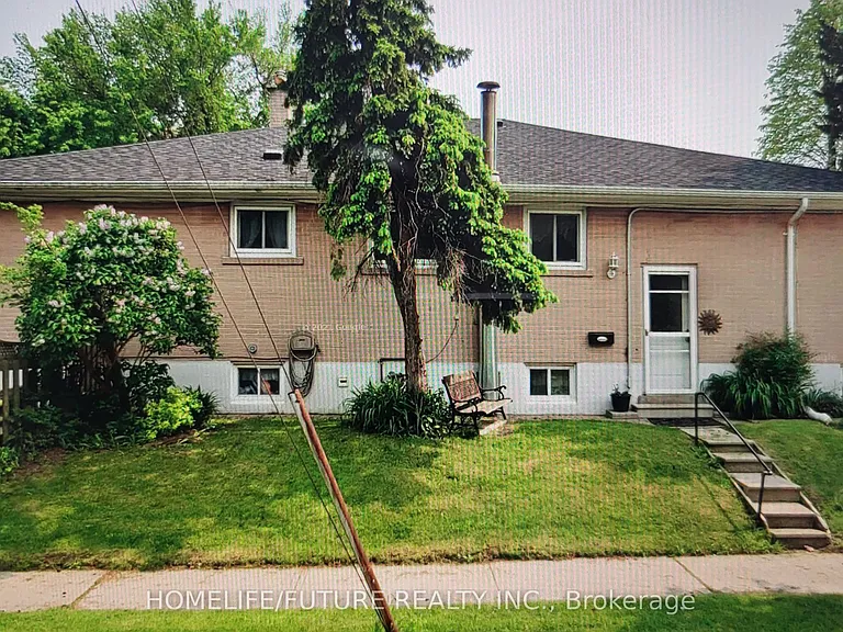 107 Birkdale Rd #BASEMENT — Photo 1