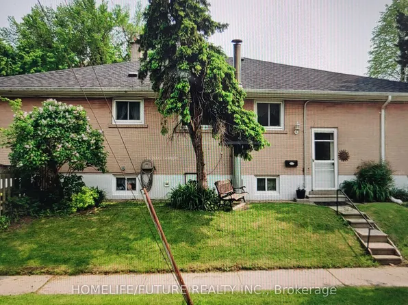 107 Birkdale Rd #Basement, Toronto, ON M1P 3R6