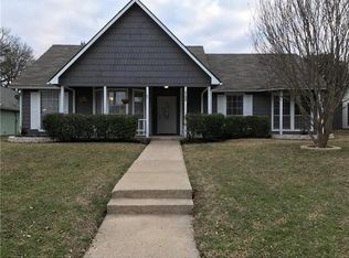 4120 Cedarview Rd, Dallas, TX 75287