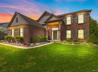 3314 Niagara Ave, Canton, MI 48188