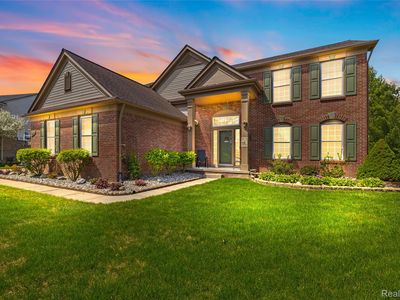 3314 Niagara Ave, Canton, MI, 48188