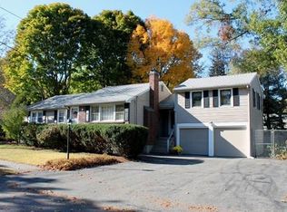 7 Forenza Rd, Peabody, MA 01960