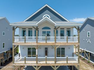 1435 New River Inlet Rd, North Topsail Beach, NC 28460