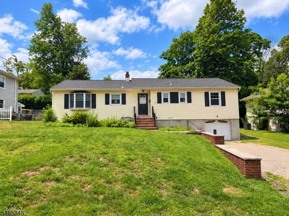 21 Woodland Ave, Butler Boro, NJ 07405