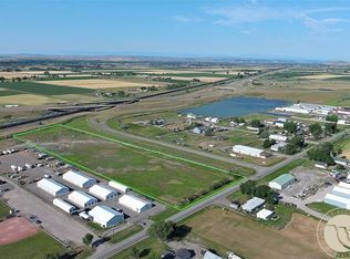 W Main St, Laurel, MT 59044