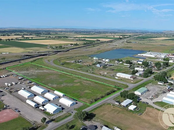 W Main St, Laurel, MT 59044