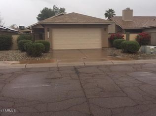 12805 S 50th Way, Phoenix, AZ 85044