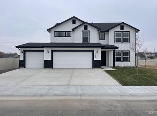 3448 S Walnut Ridge Way, Nampa, ID 83686