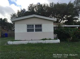 6310 Atlanta St, Hollywood, FL 33024