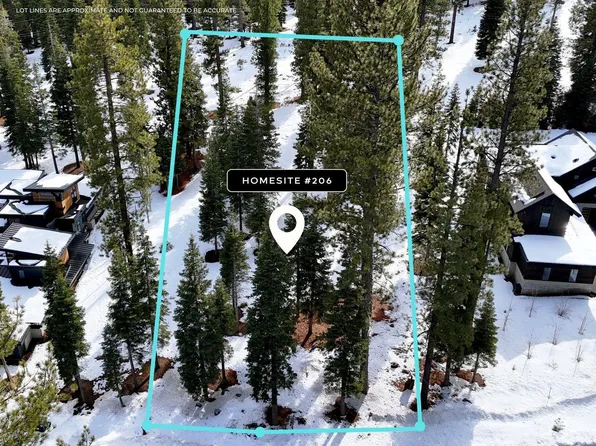 10633 Carson Range Rd, Truckee, CA 96161