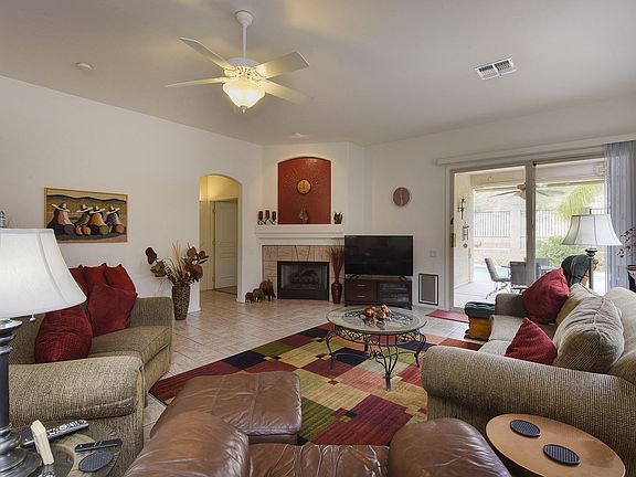 5th image of 8863 N Treasure Mountain Dr