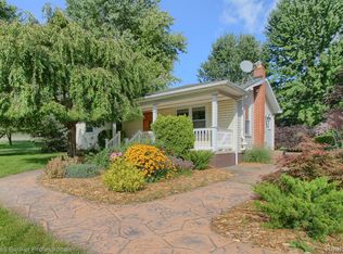 3035 Kensington Rd, Milford, MI 48380
