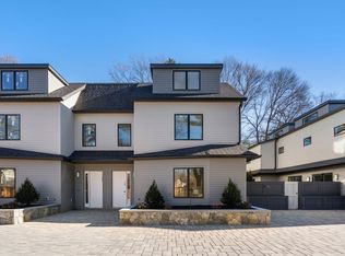 The Residences At Four Corners, Newton Highlands, MA 02461