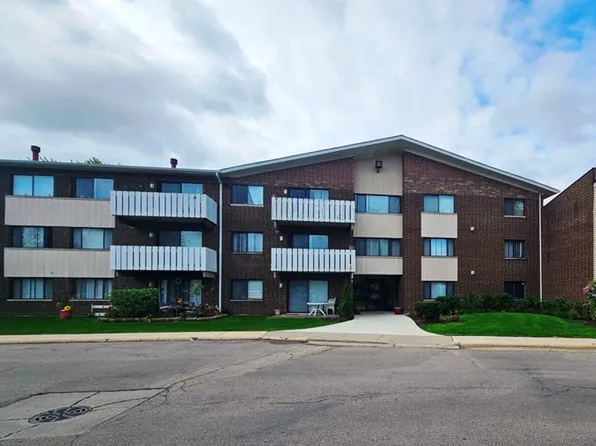 3000 Bayside Dr Unit 311, Palatine, IL 60074