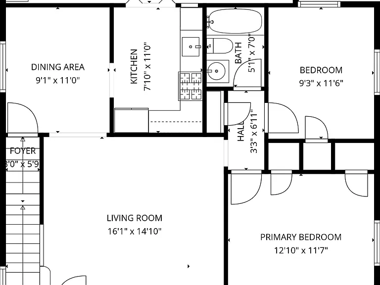 5 Hawthorne Ln — Photo 41